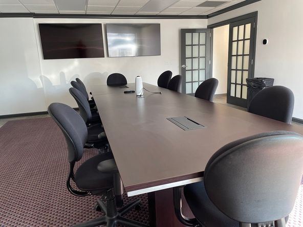 Offices at Memorial Park: 8301 E 51st St, Tulsa, OK 74145
